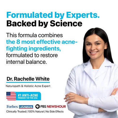 [ONE-TIME OFFER] Six FREE Bottles