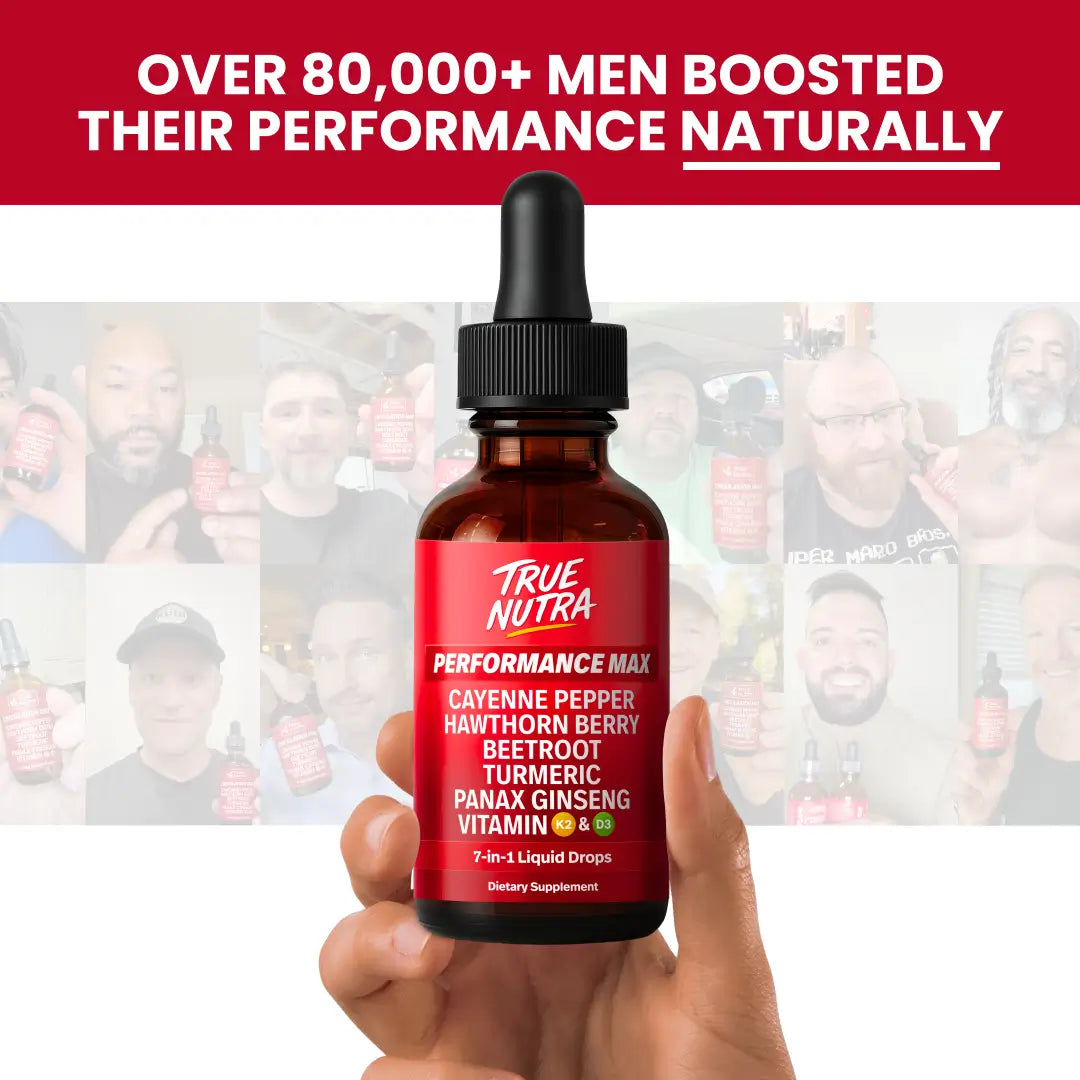 Performance Max™