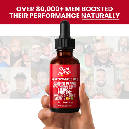 Performance Max™